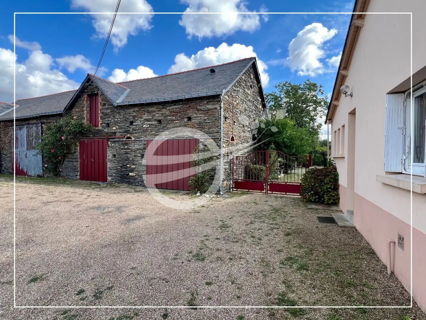 Maison à vendre, 110m², Treffieux