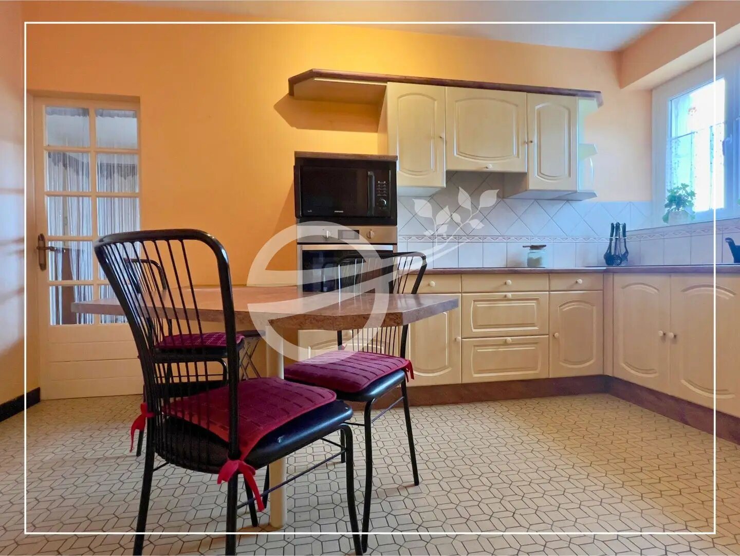 Maison à vendre, 110m², Treffieux