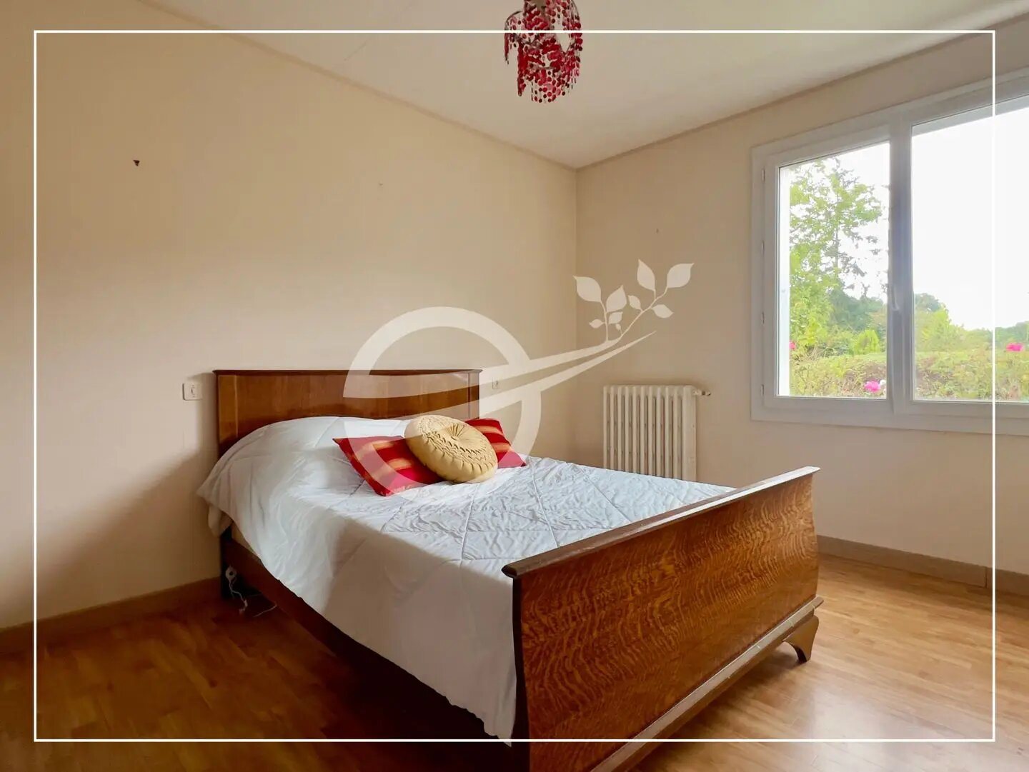 Maison à vendre, 110m², Treffieux