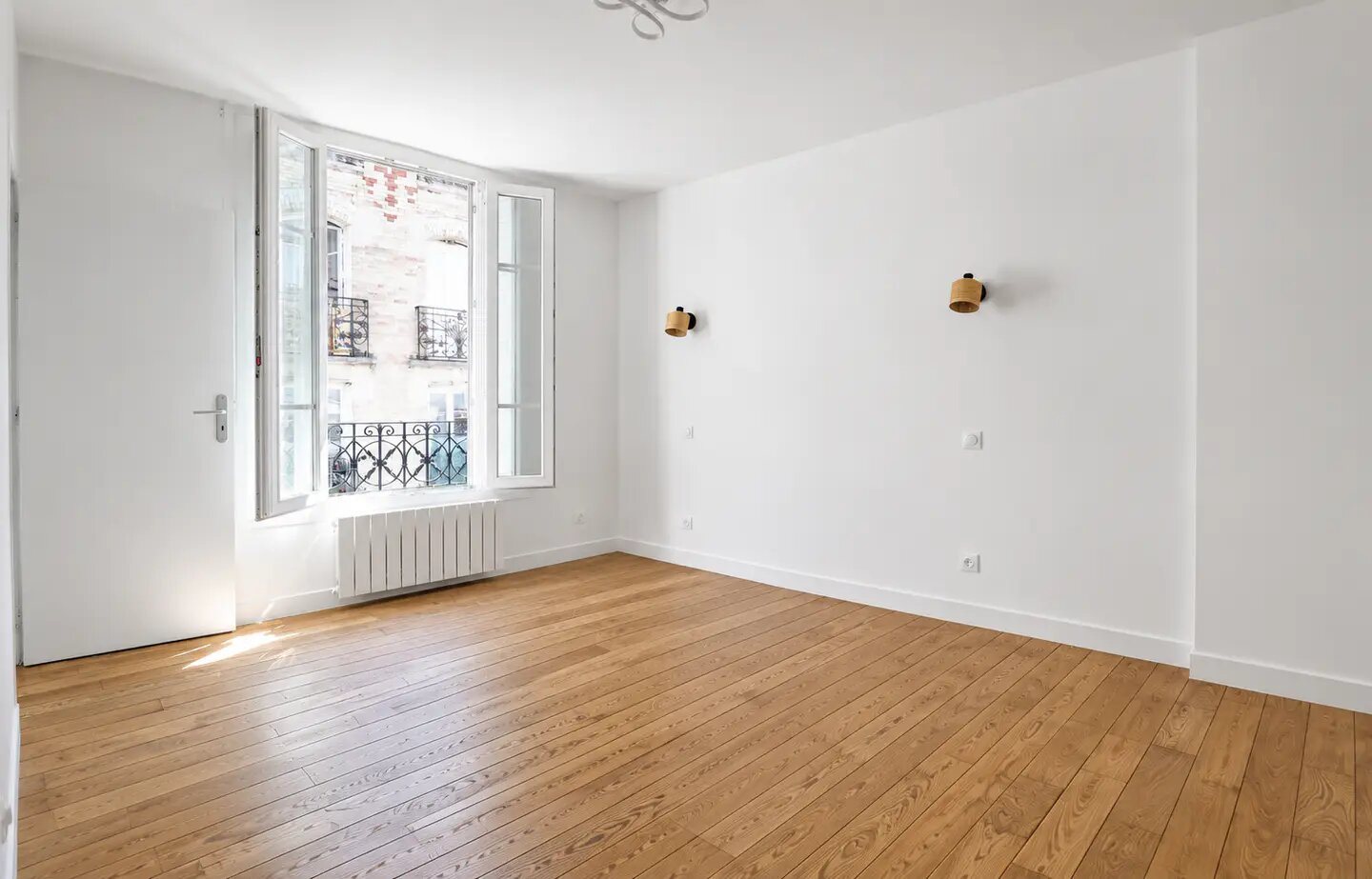 Appartement à vendre, 22m², Linas