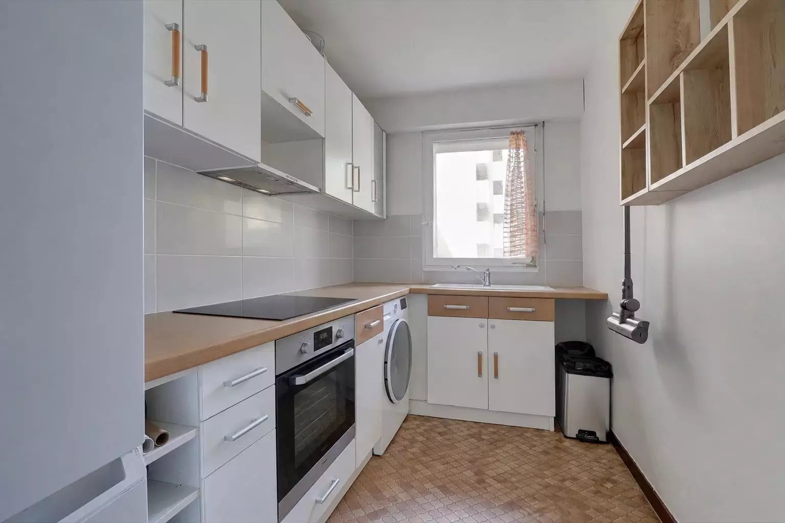 Appartement à vendre, 44m², Le Kremlin-Bicêtre
