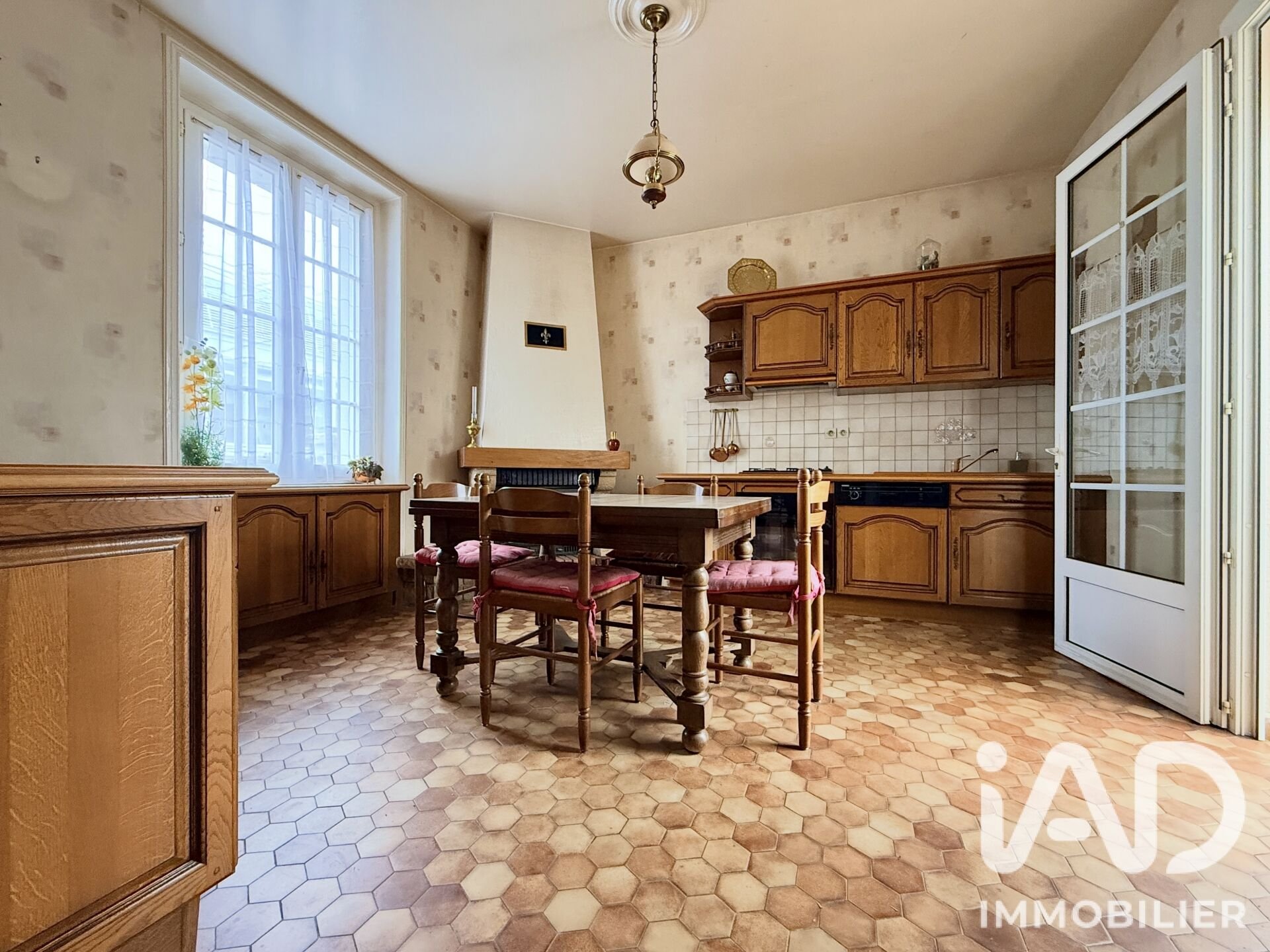 Maison à vendre, 61m², Nantes
