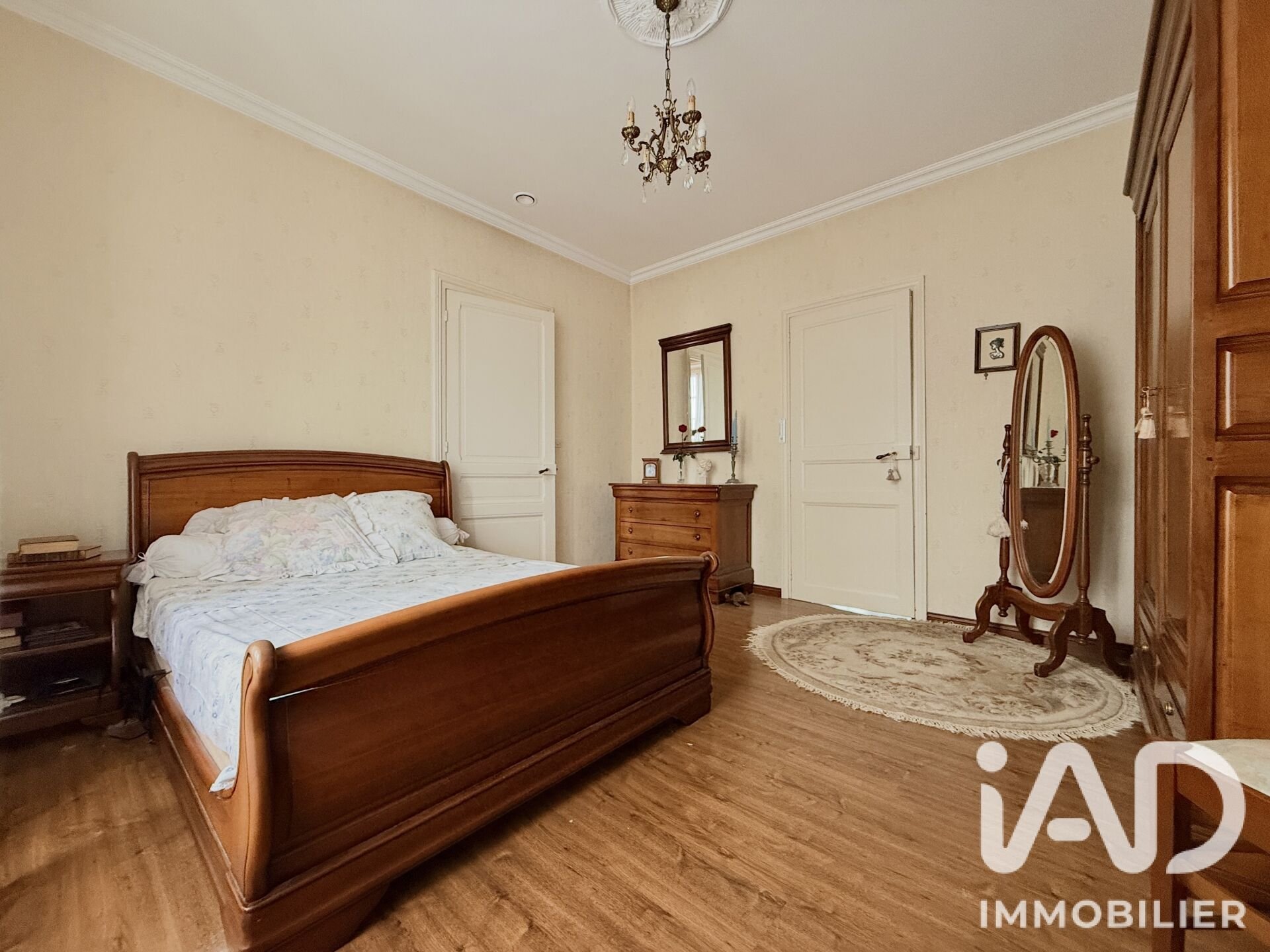 Maison à vendre, 61m², Nantes
