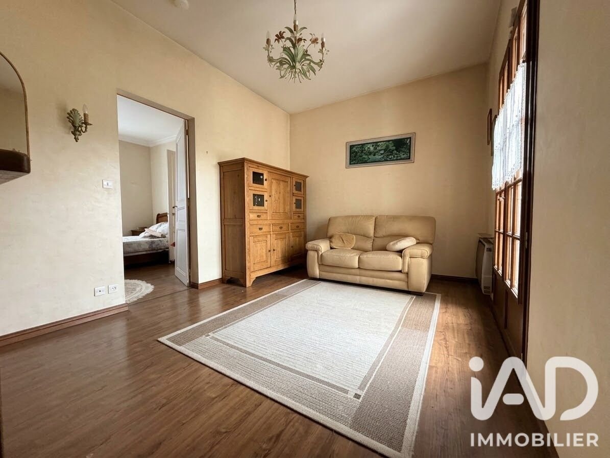 Maison à vendre, 61m², Nantes