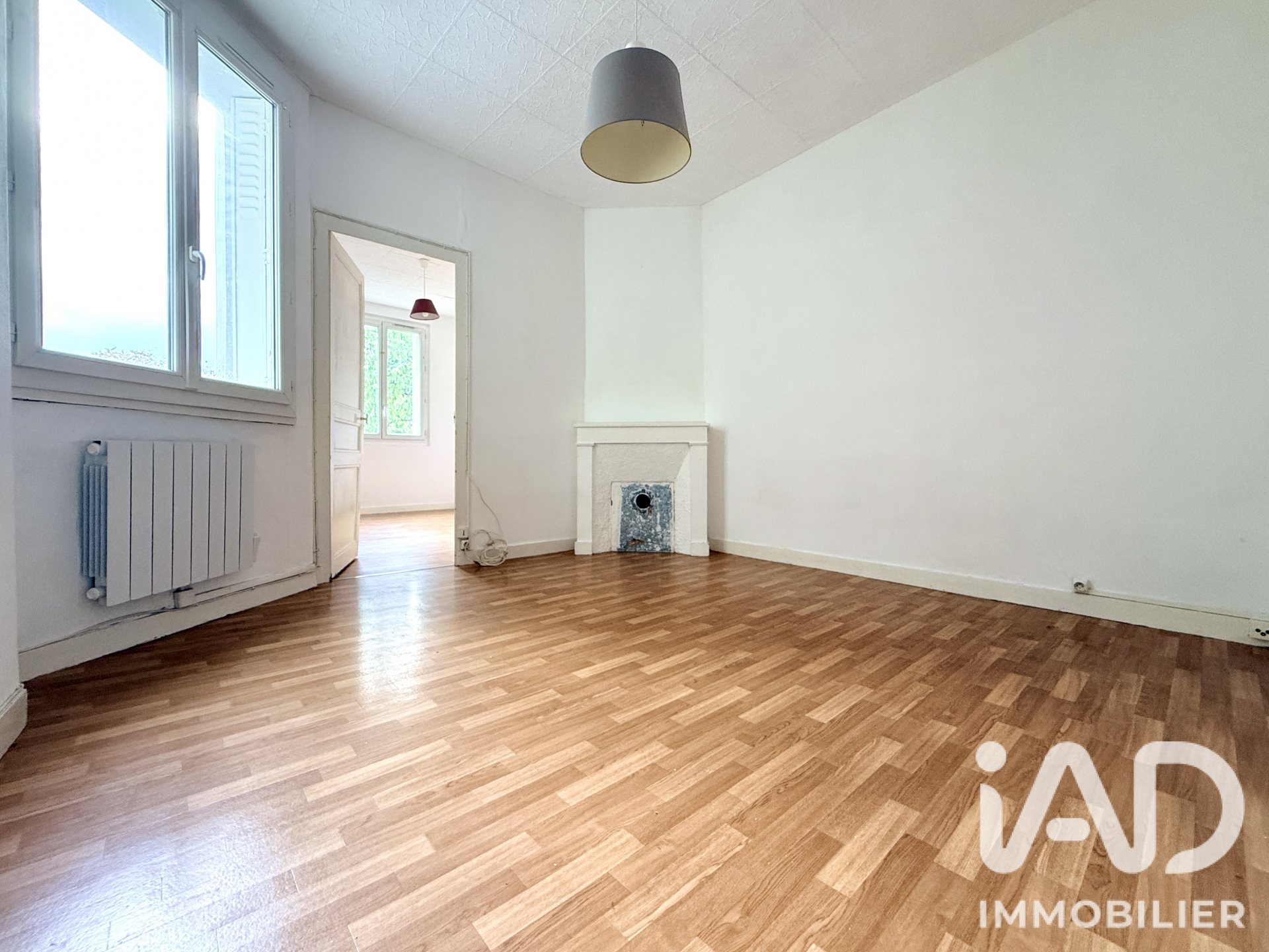 Appartement à vendre, 37m², Nantes