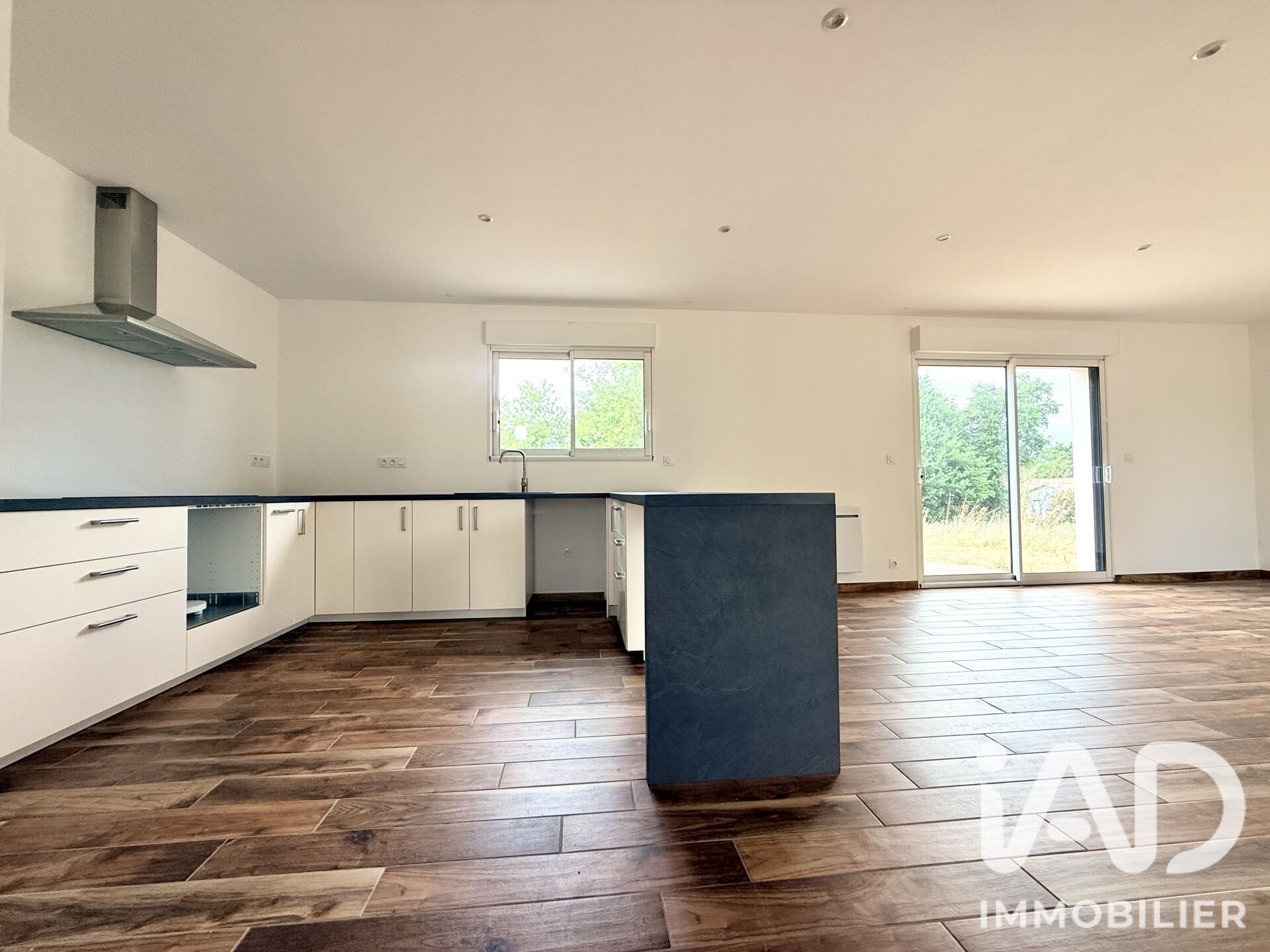 Maison à vendre, 137m², Ligné