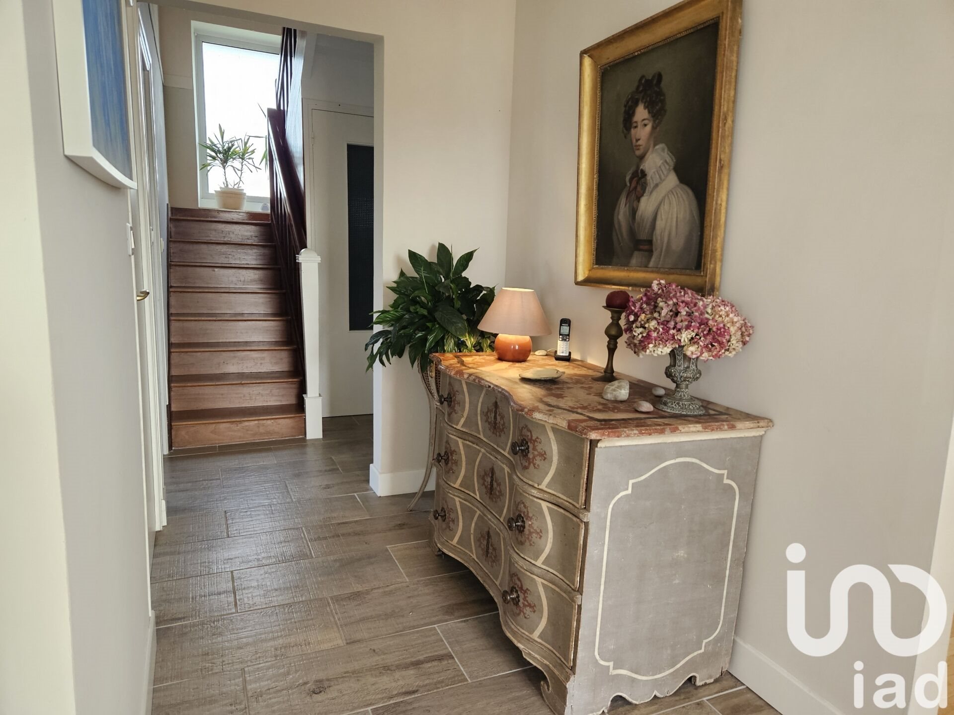 Maison à vendre, 139m², Audierne
