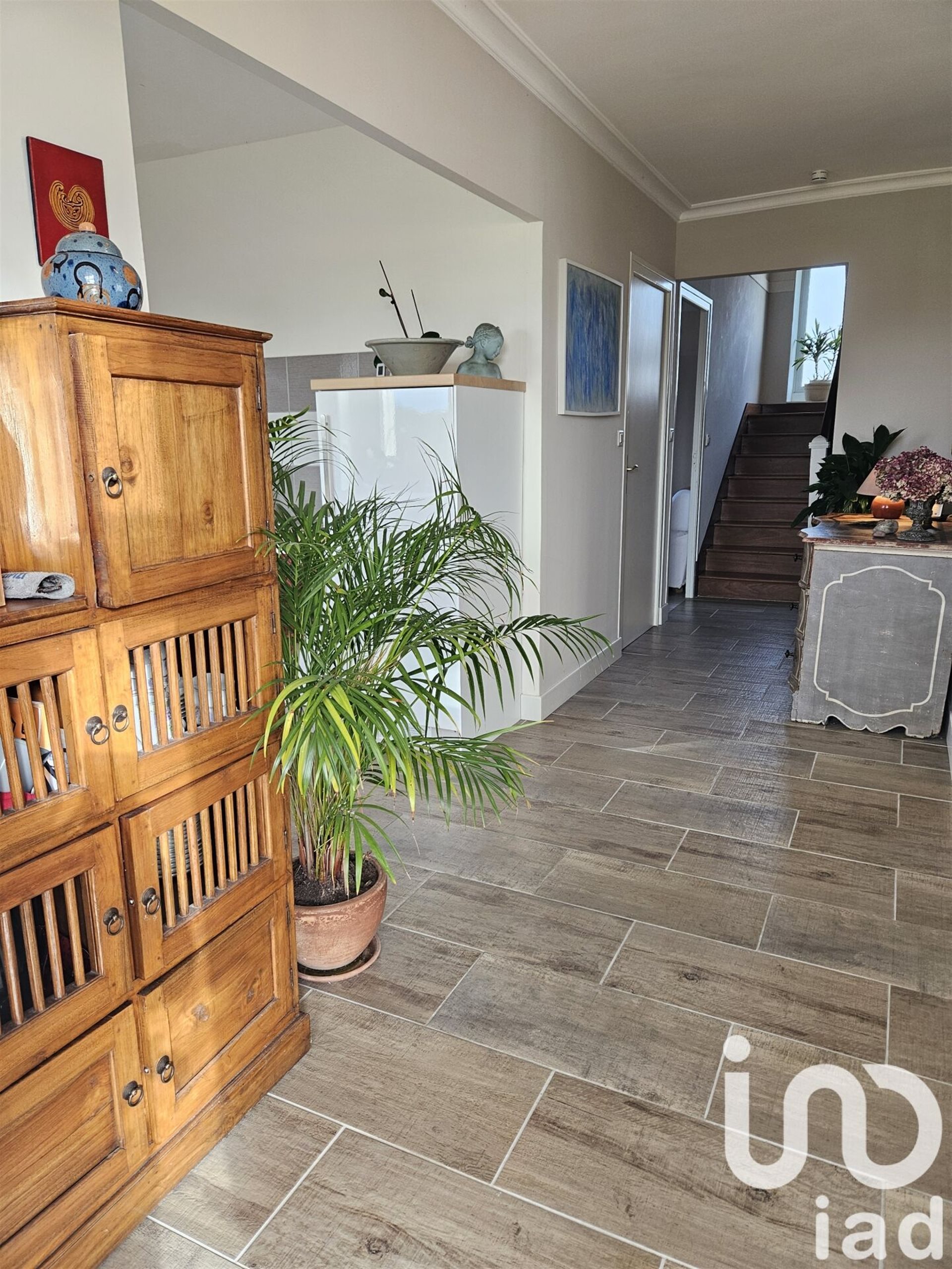 Maison à vendre, 139m², Audierne
