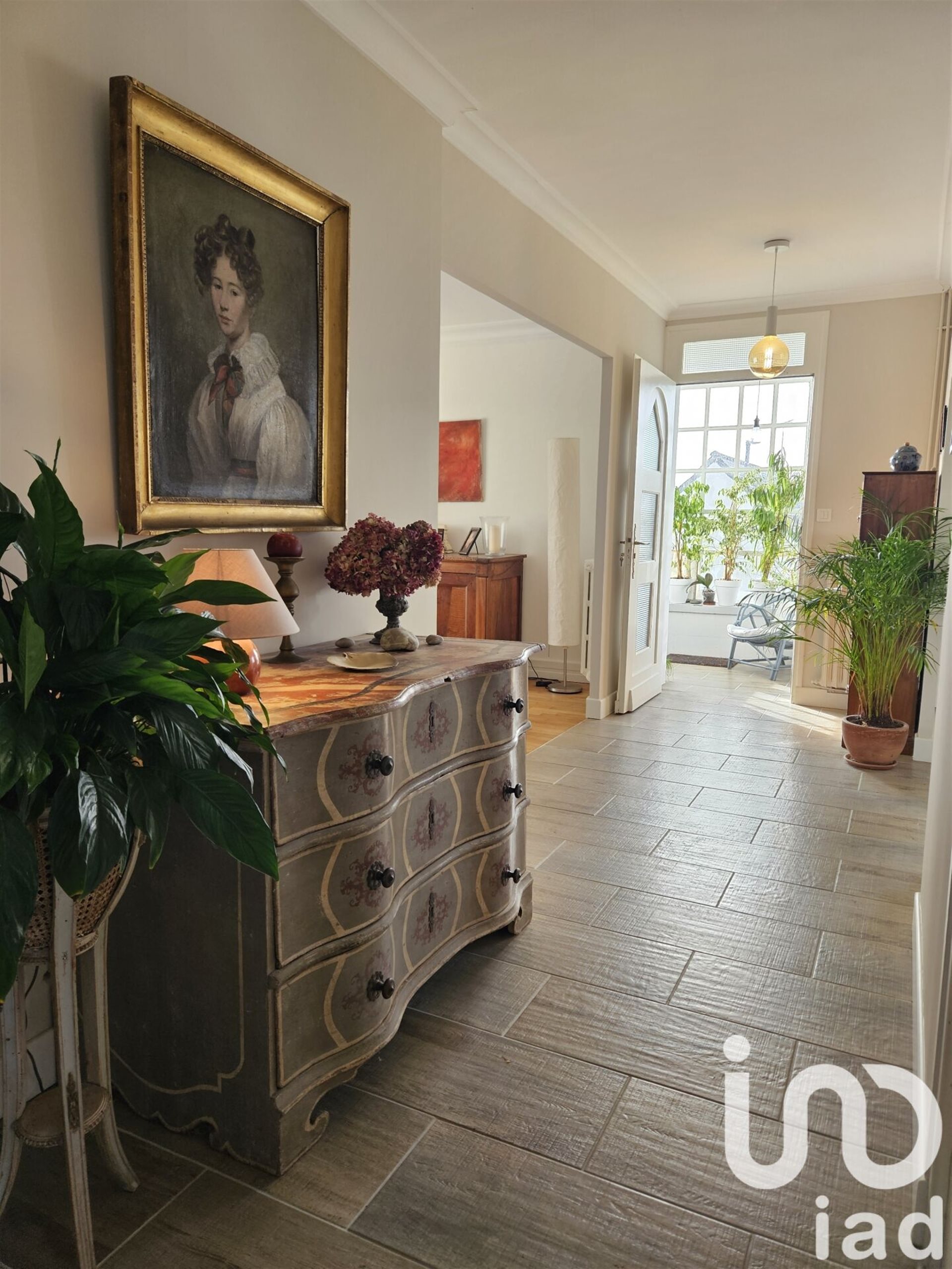 Maison à vendre, 139m², Audierne