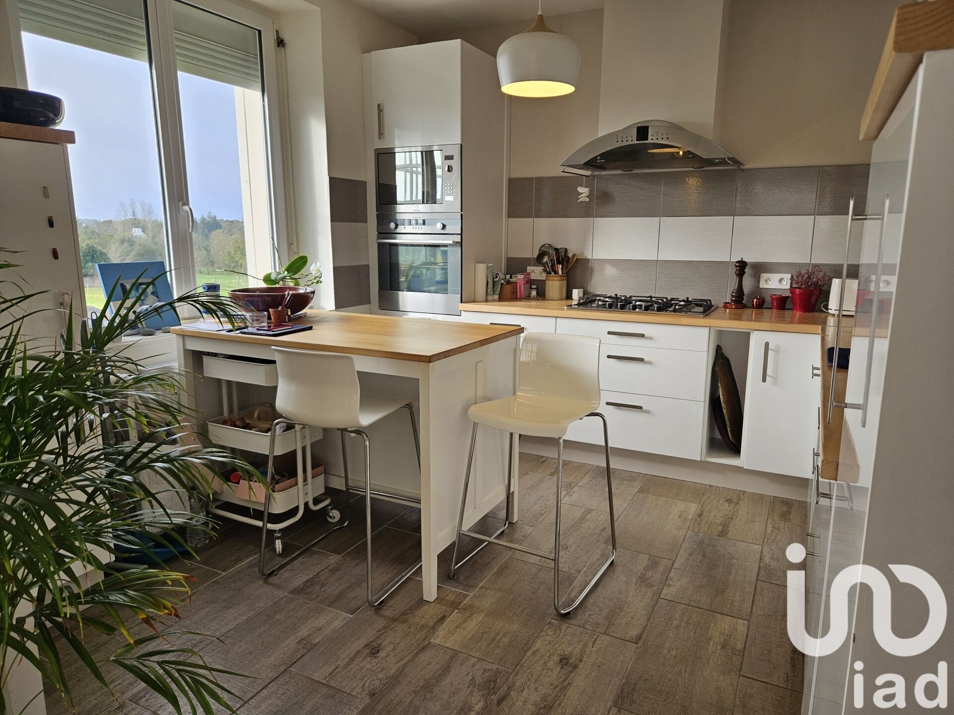 Maison à vendre, 139m², Audierne