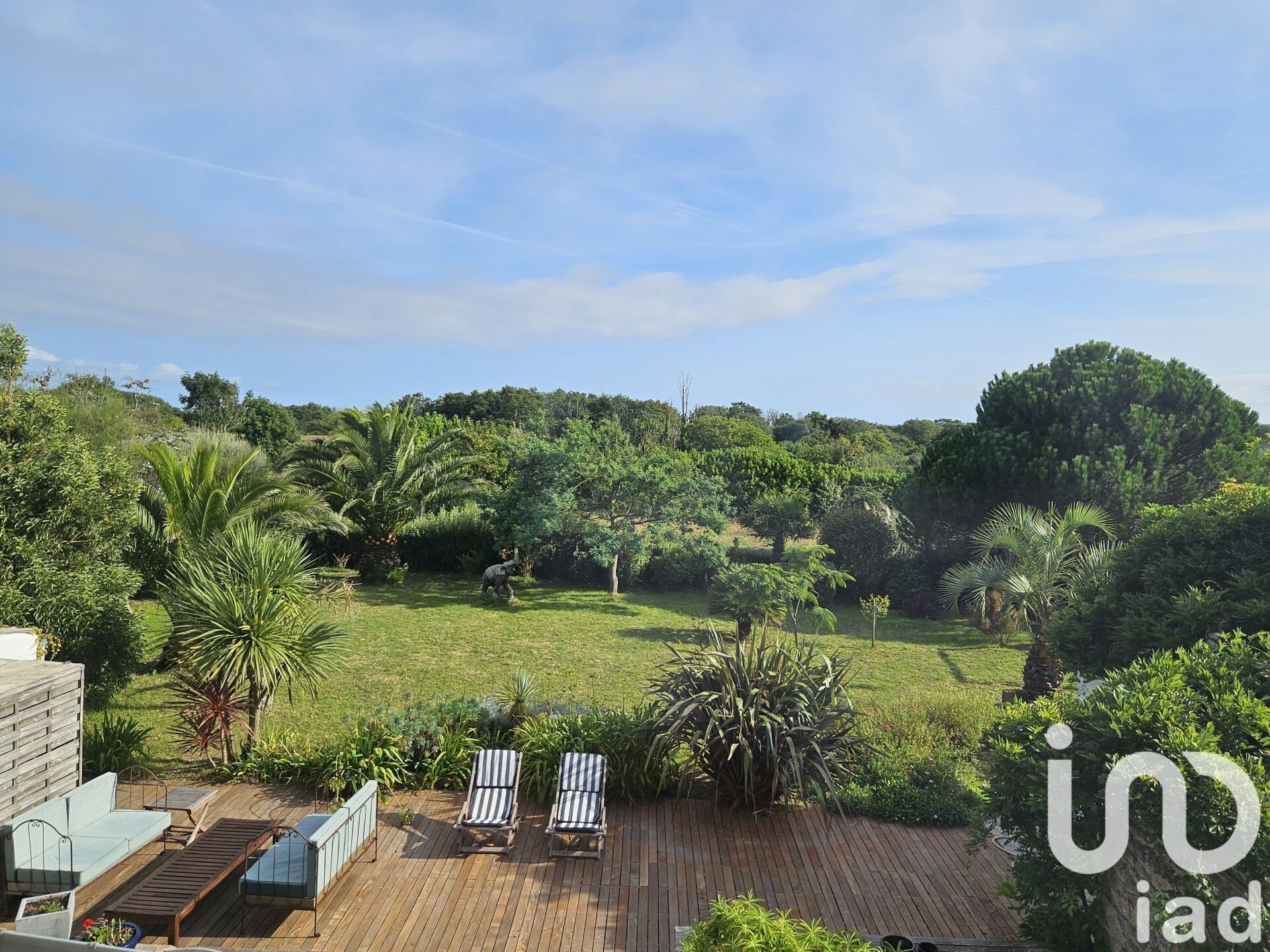 Maison à vendre, 292m², Audierne