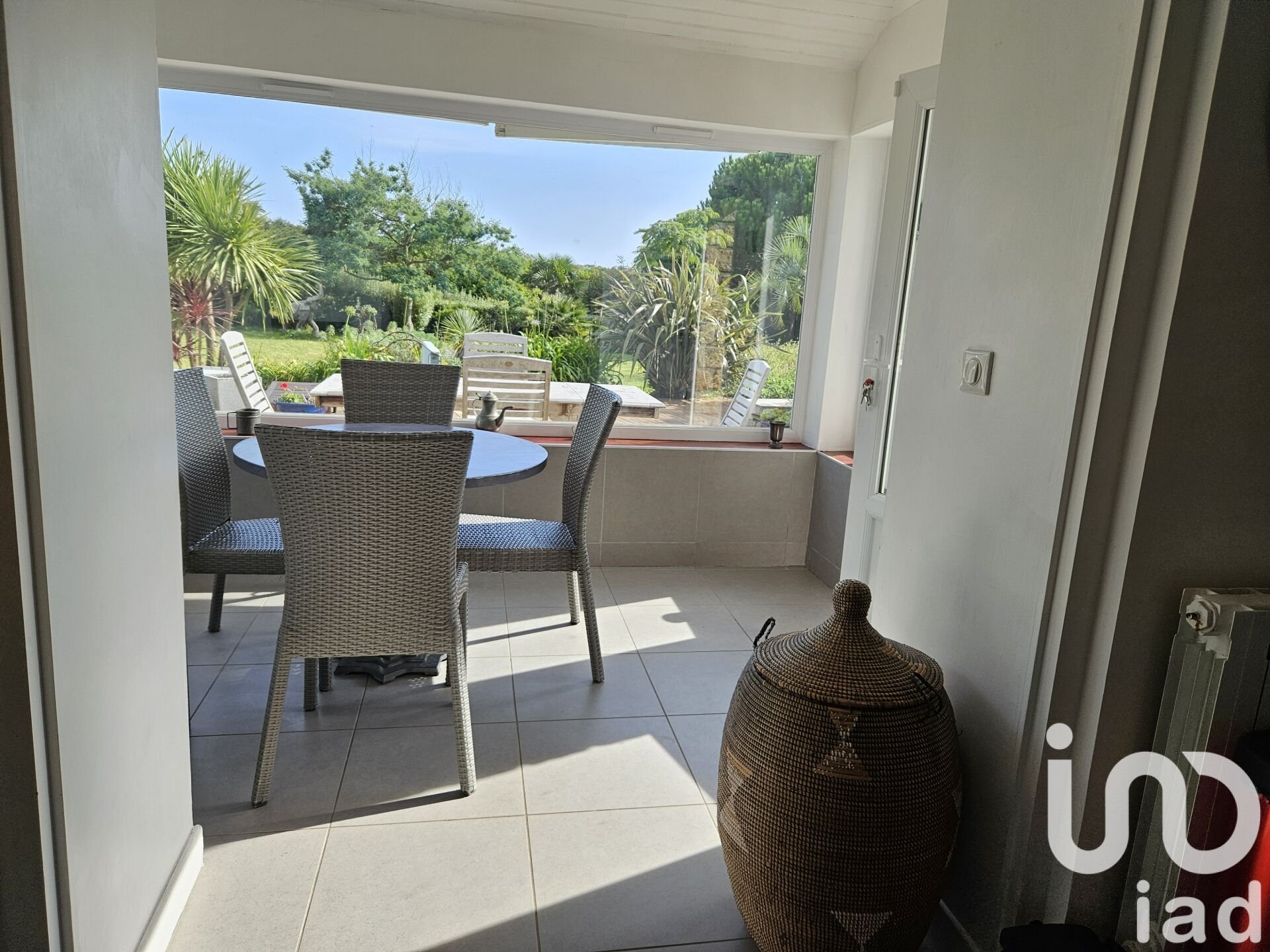 Maison à vendre, 292m², Audierne