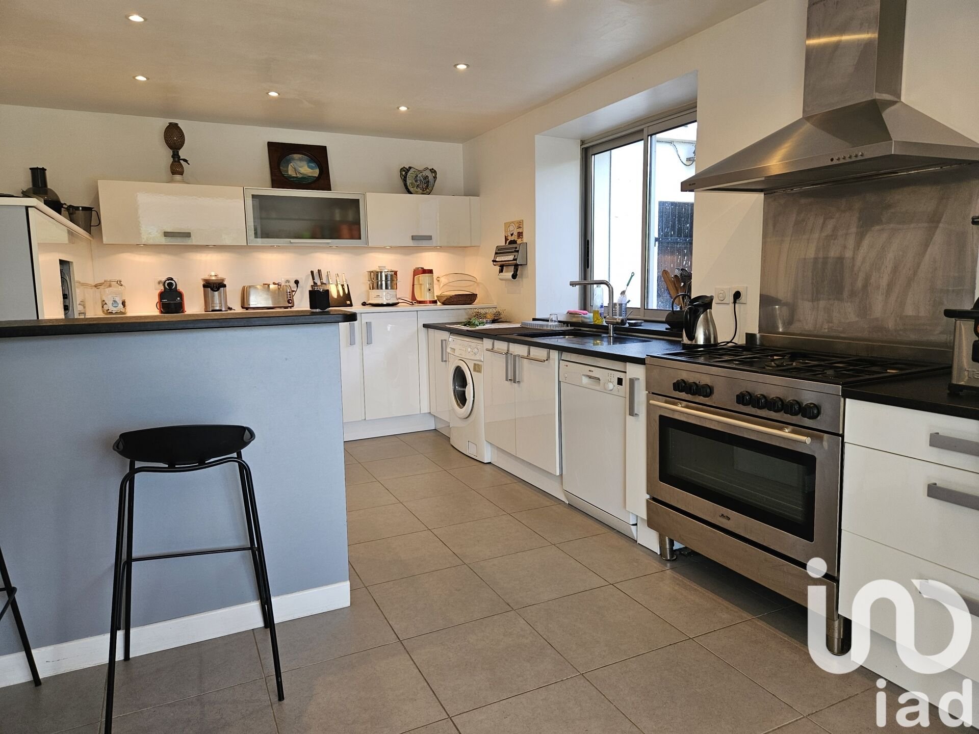 Maison à vendre, 292m², Audierne