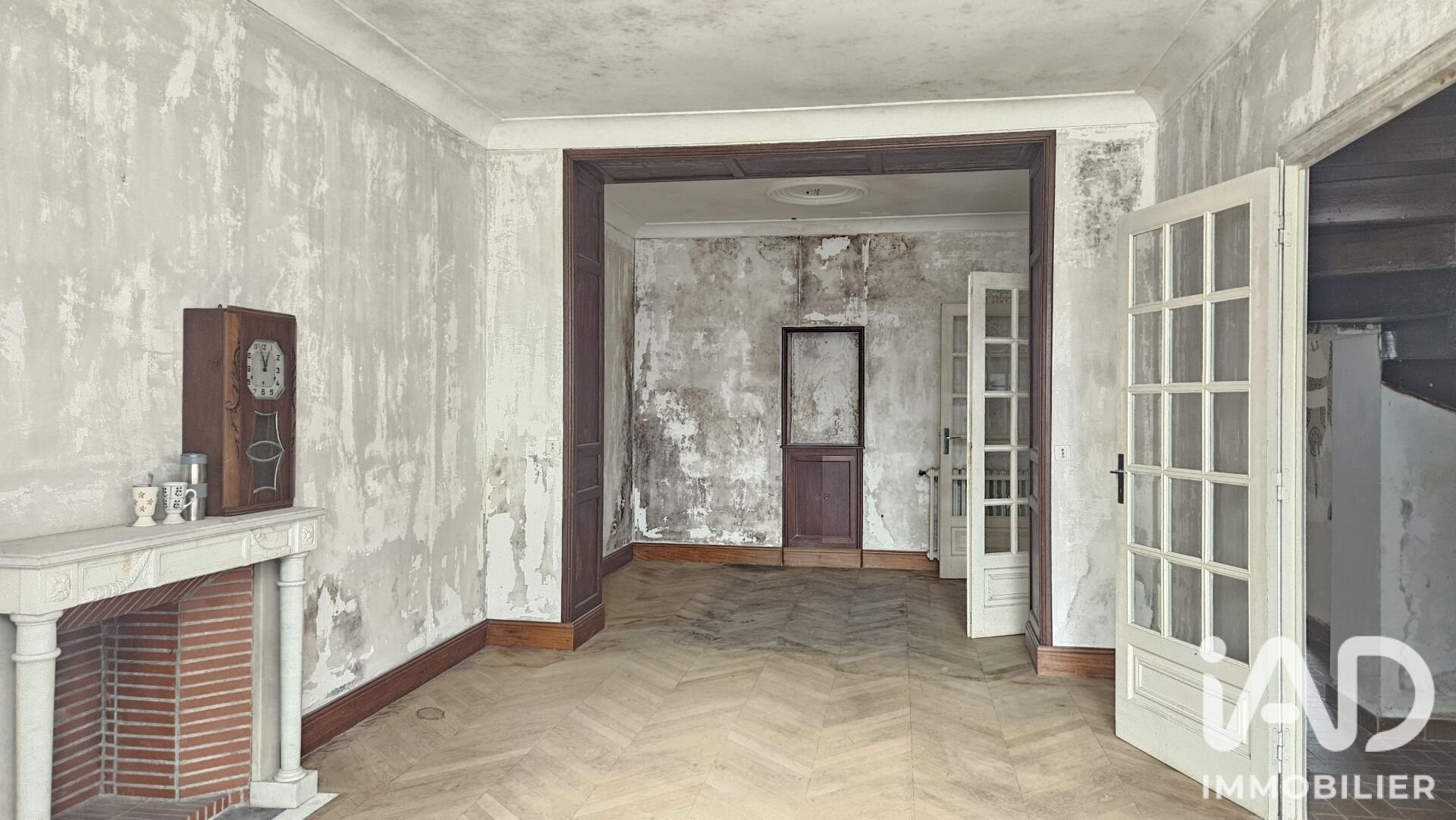 Maison à vendre, 190m², Confort-Meilars