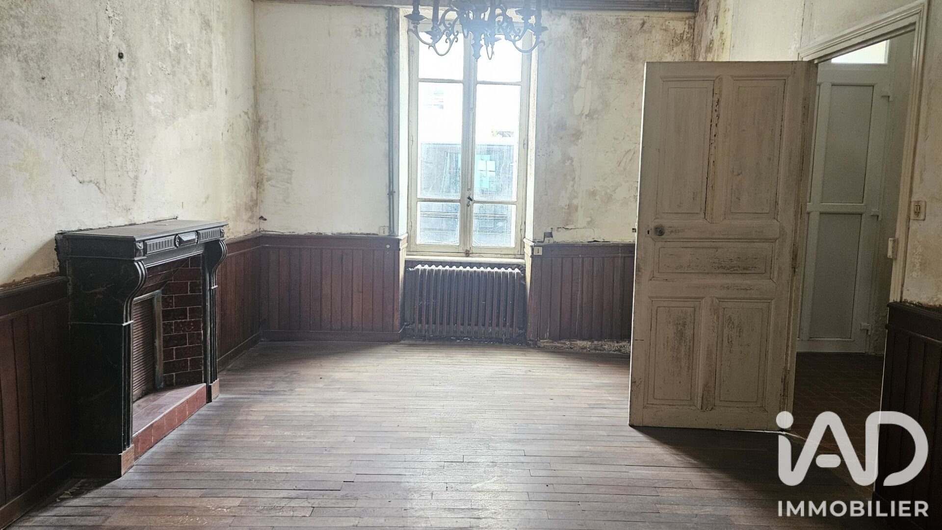 Maison à vendre, 190m², Confort-Meilars