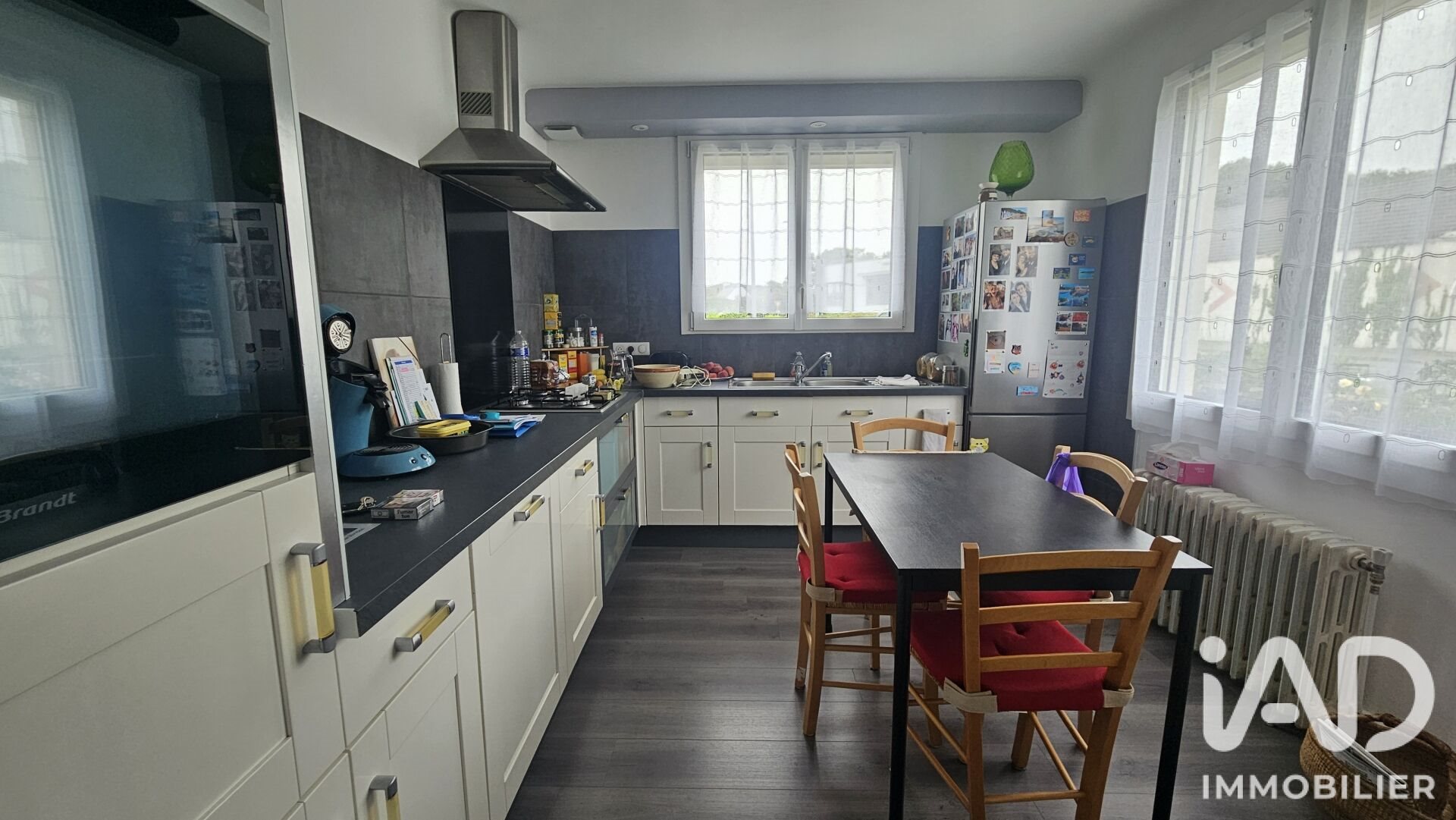 Maison à vendre, 69m², Plonéour-Lanvern