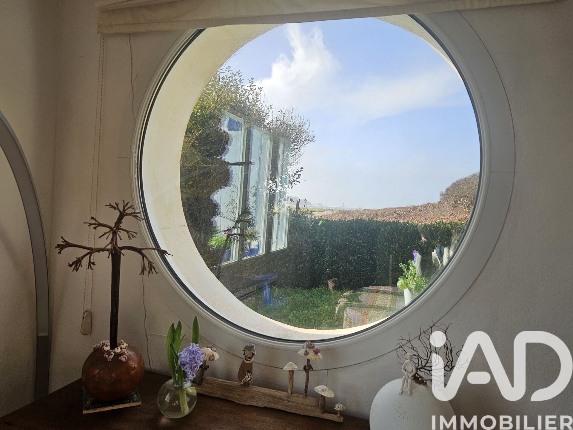 Maison à vendre, 131m², Cléden-Cap-Sizun