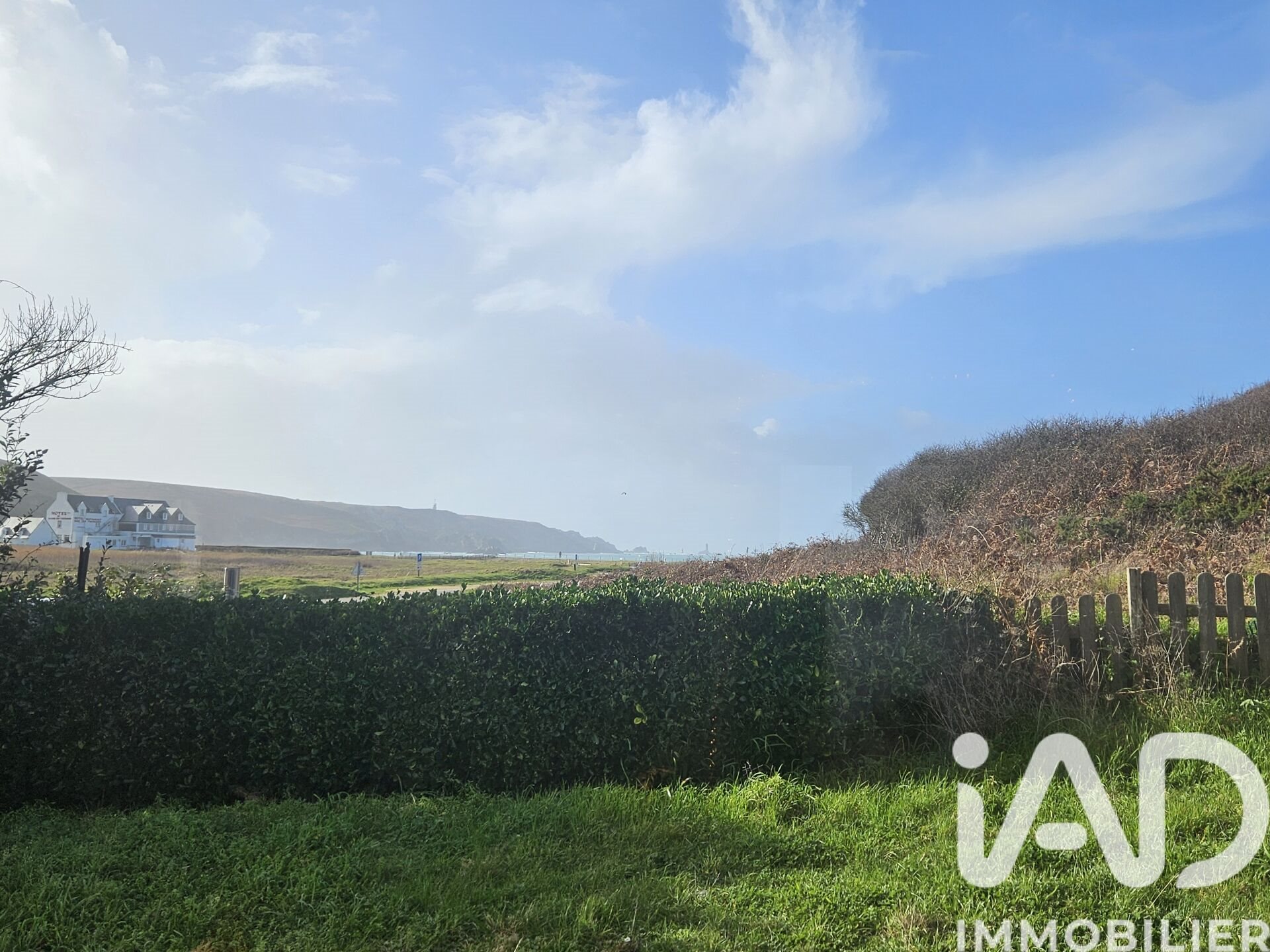 Maison à vendre, 131m², Cléden-Cap-Sizun