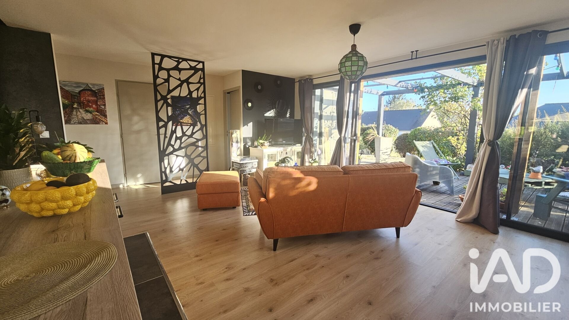 Maison à vendre, 76m², Pont-Croix
