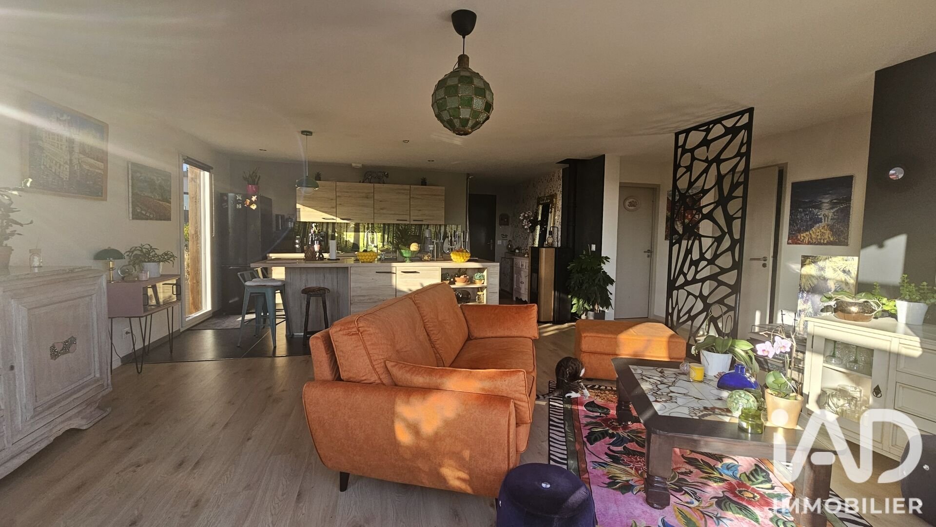 Maison à vendre, 76m², Pont-Croix