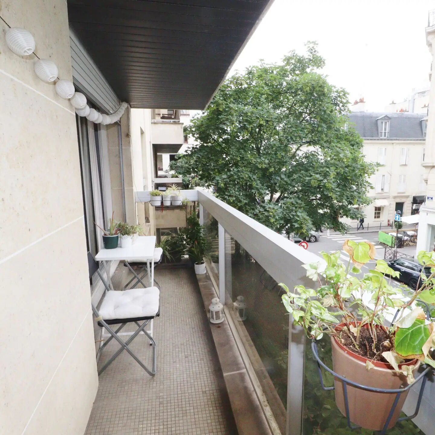Appartement à louer, 46m², Neuilly-sur-Seine