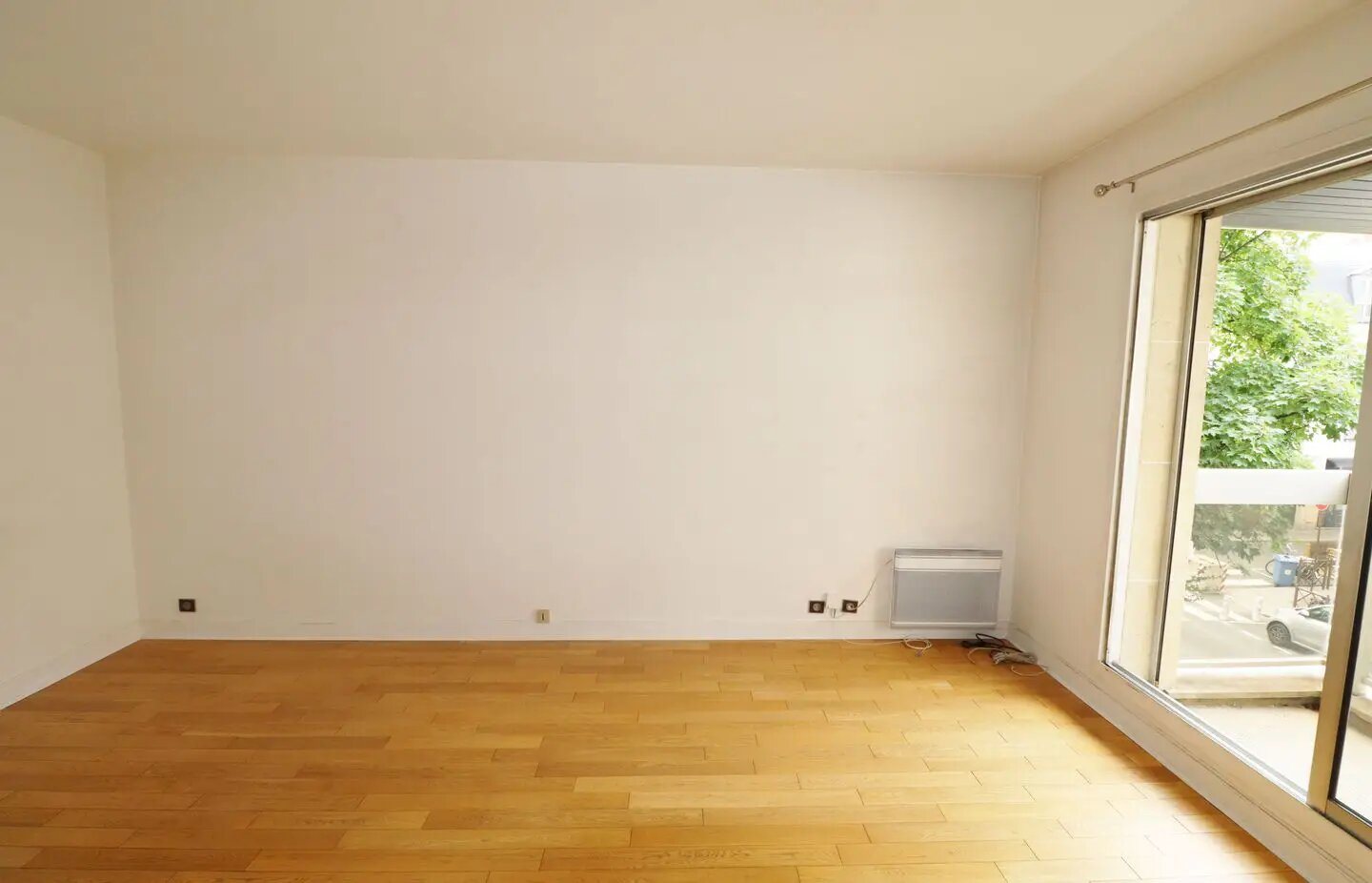 Appartement à louer, 46m², Neuilly-sur-Seine
