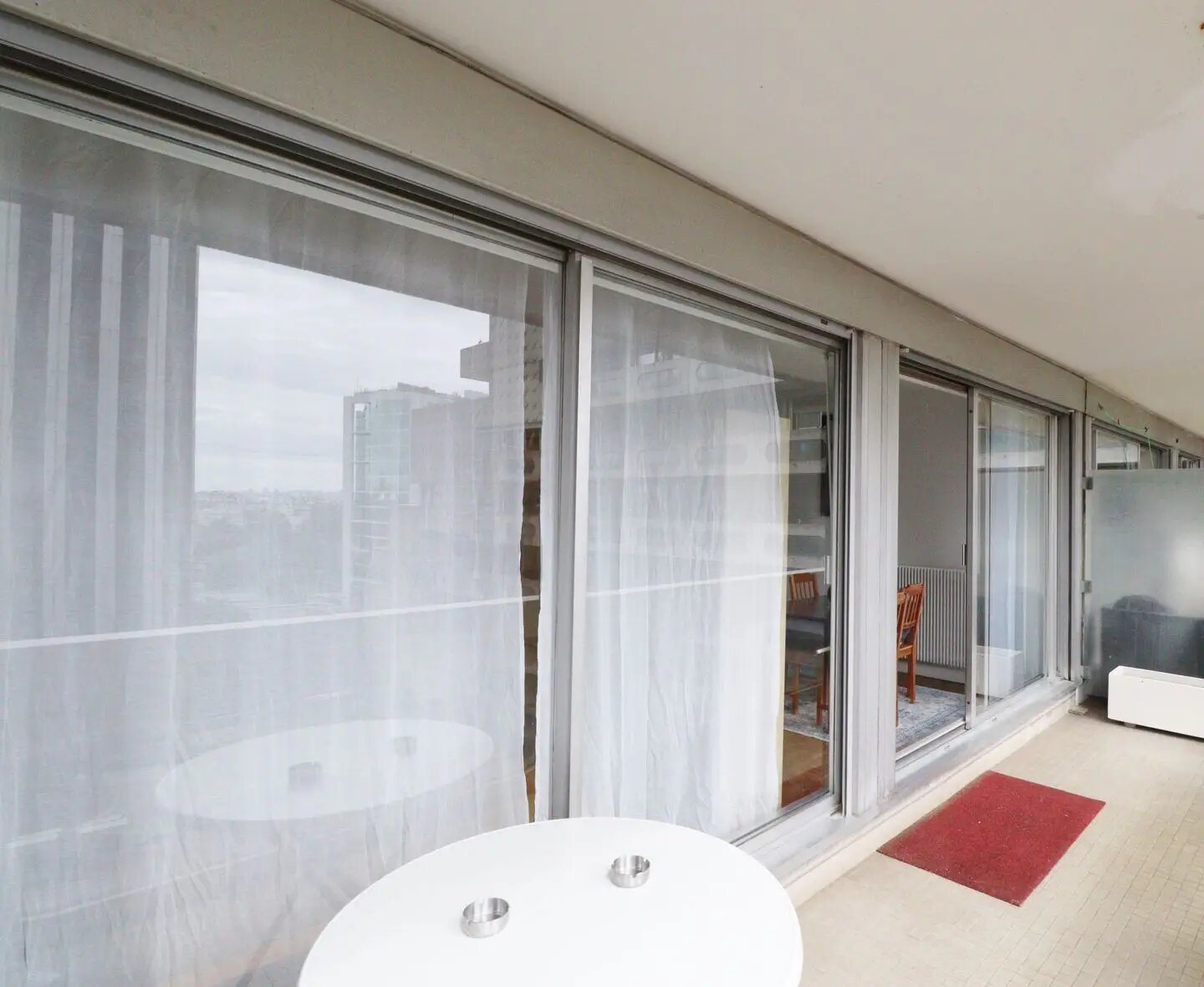 Appartement à louer, 33m², Courbevoie