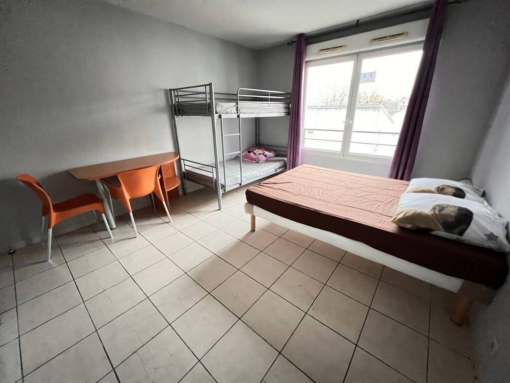 Appartement à vendre, 24m², Pantin
