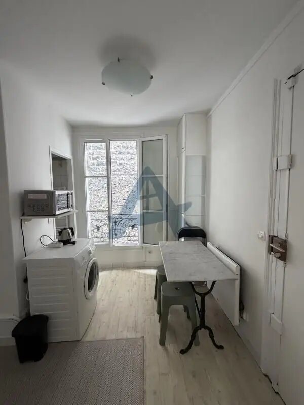 Appartement à louer, 21m², Paris 7ème
