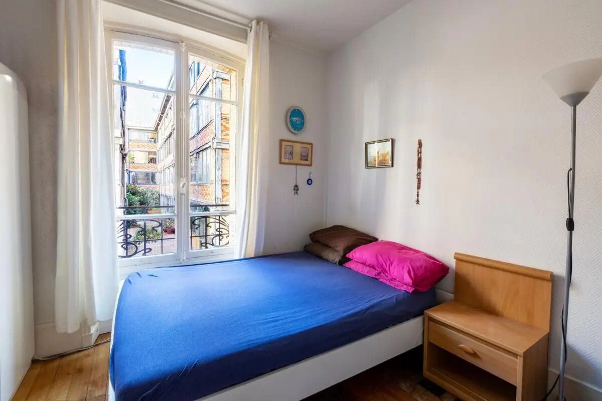 Appartement à vendre, 47m², Paris 10ème