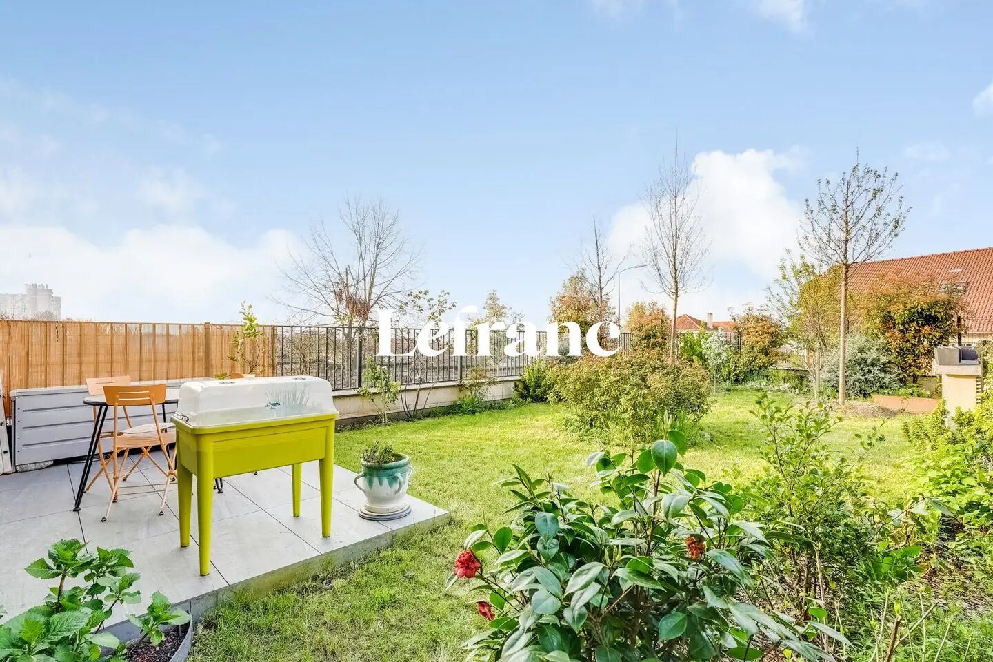 Appartement à vendre, 63m², Châtillon