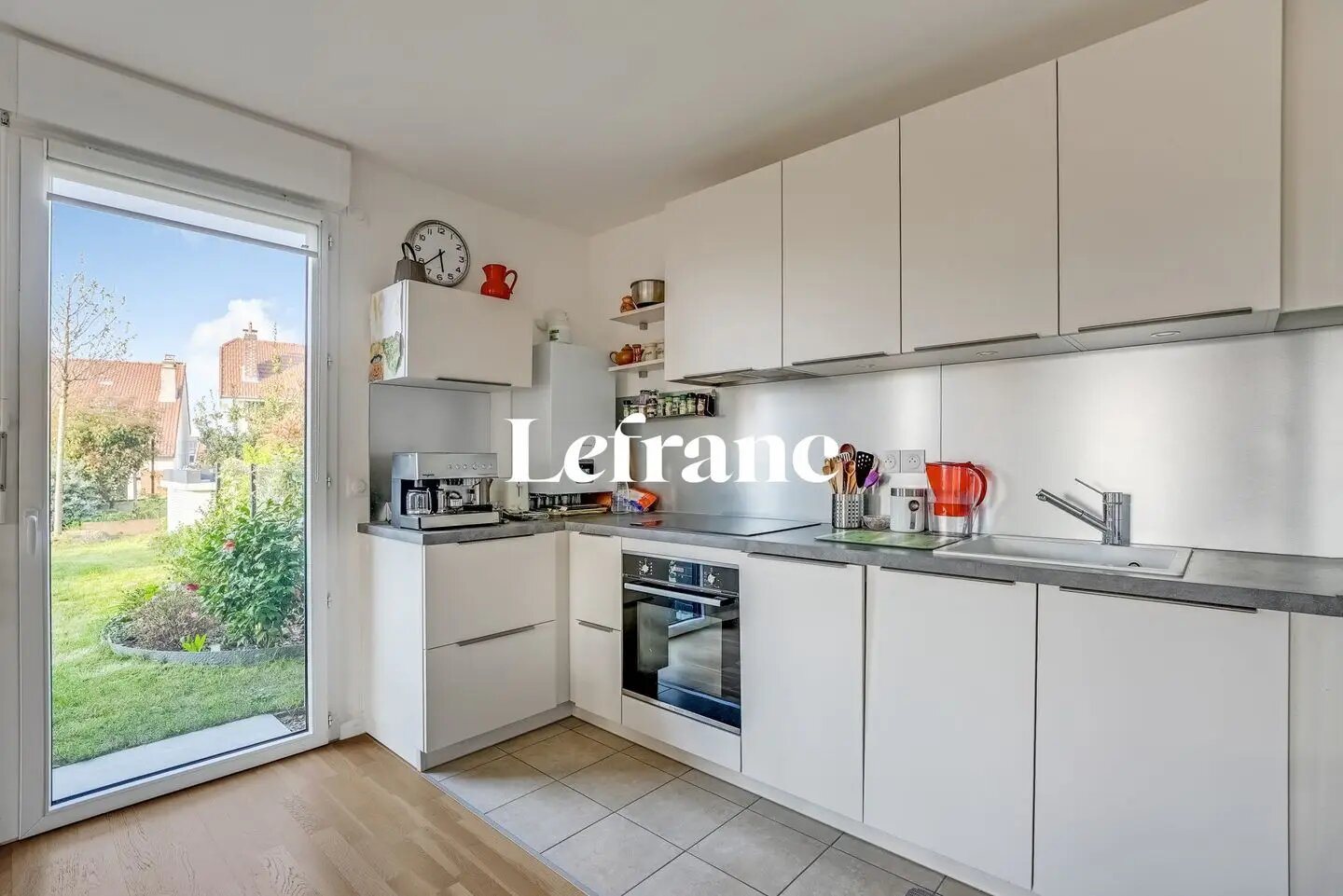 Appartement à vendre, 63m², Châtillon