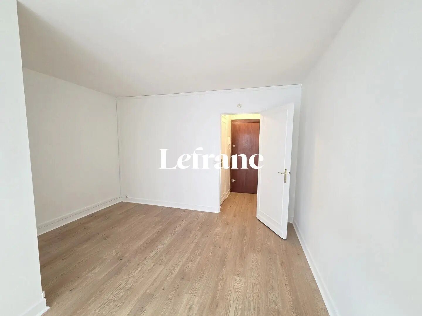Appartement à louer, 27m², Paris 17ème
