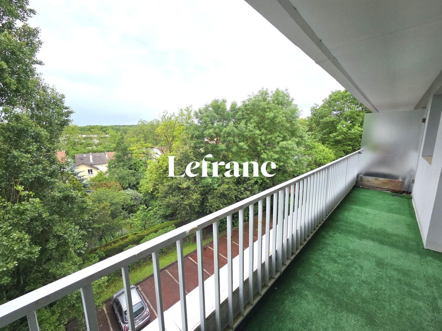 Appartement à vendre, 58m², Garches