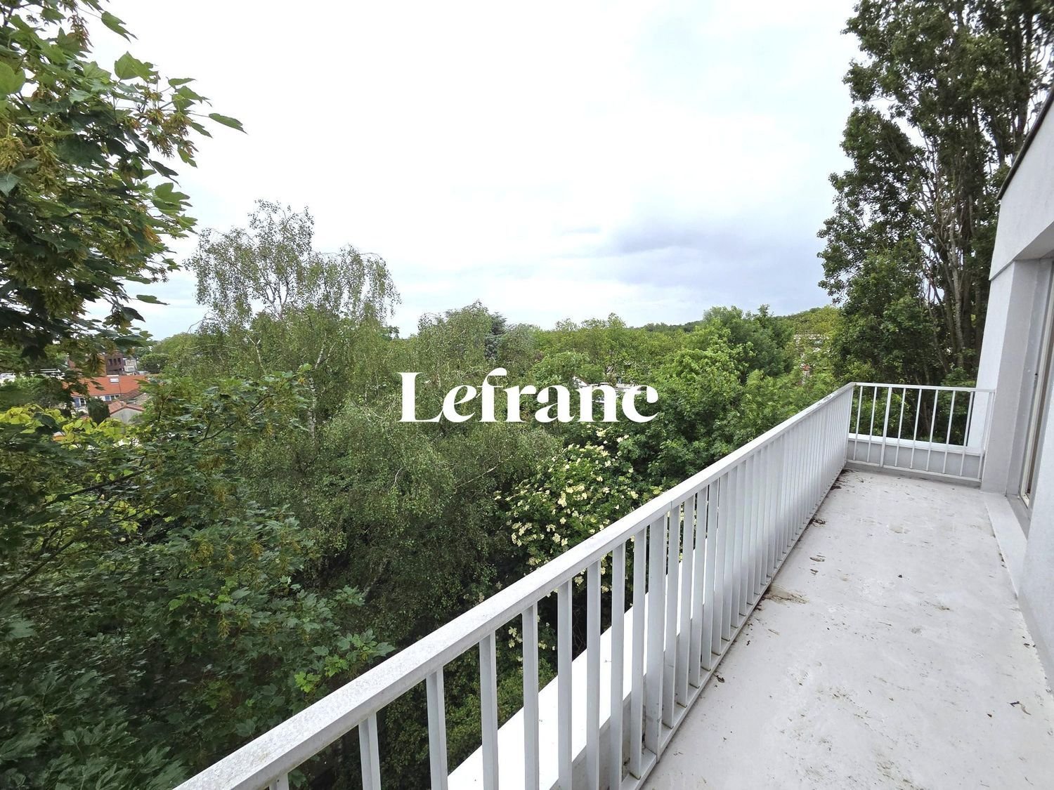 Appartement à vendre, 58m², Garches