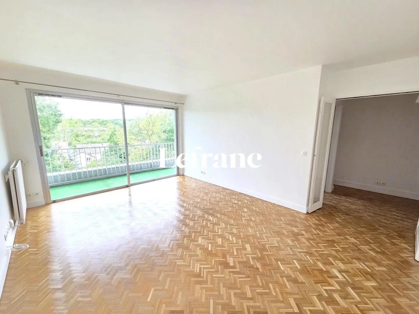 Appartement à vendre, 58m², Garches
