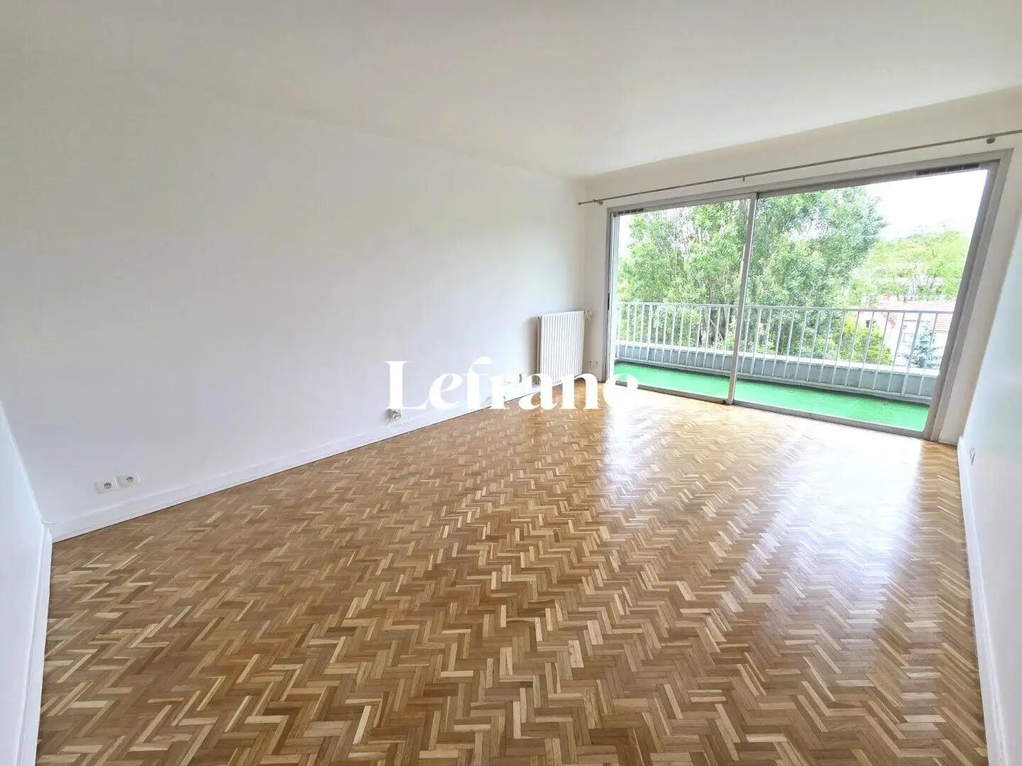 Appartement à vendre, 58m², Garches