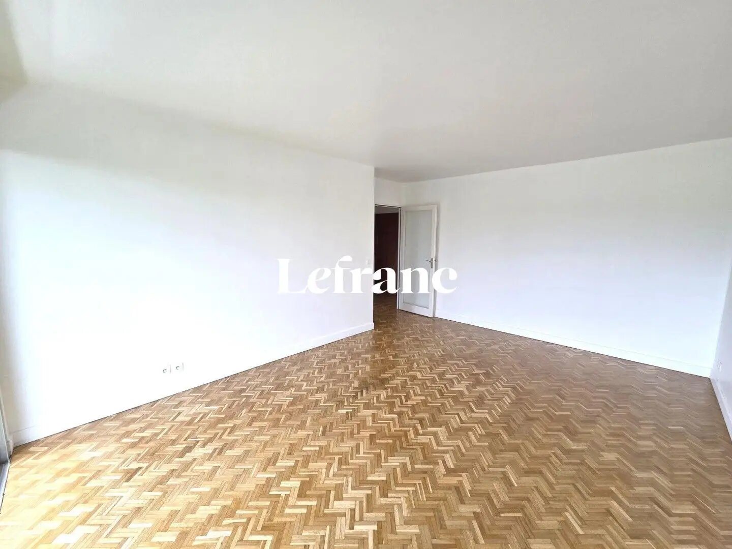 Appartement à vendre, 58m², Garches