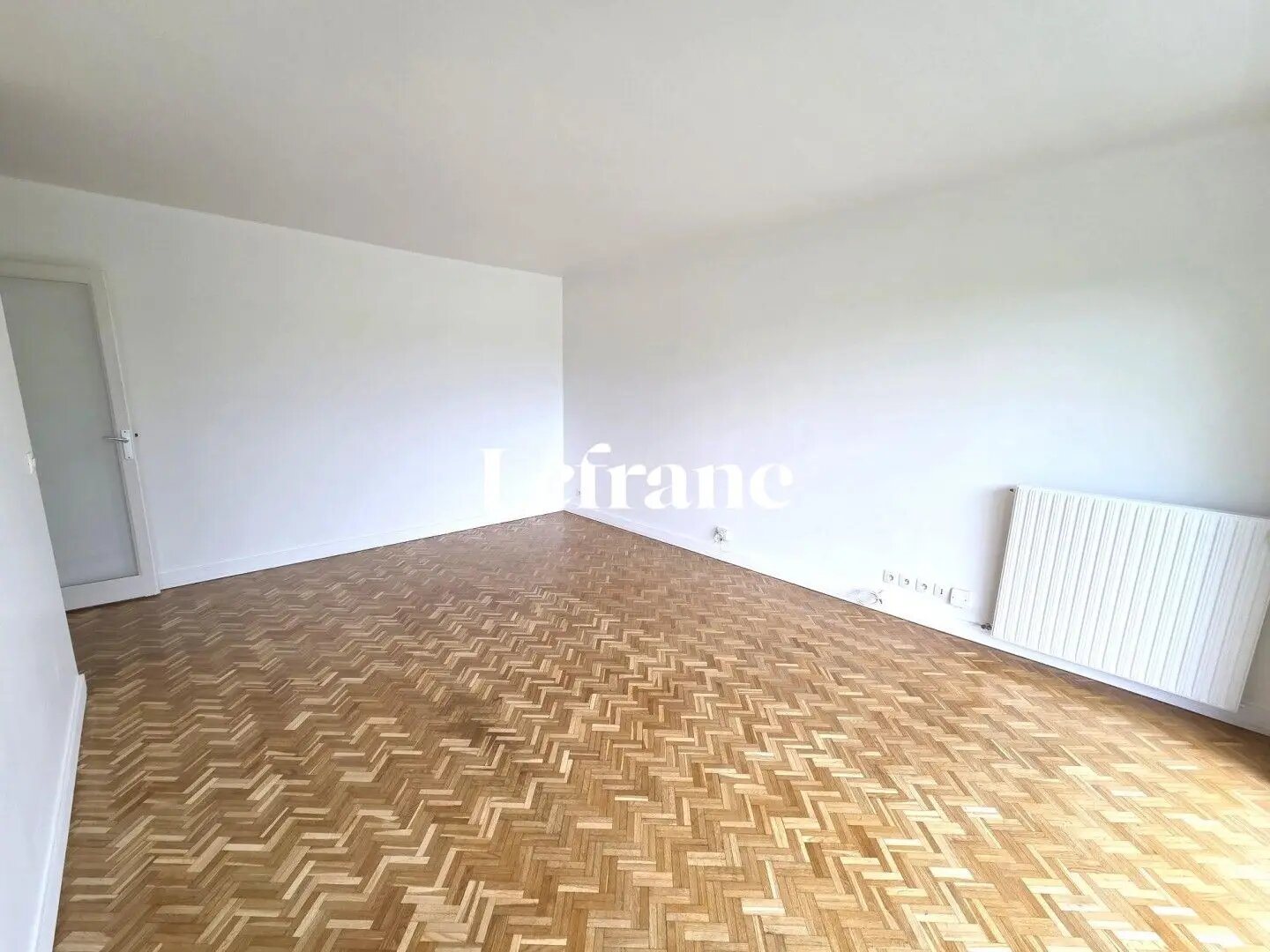 Appartement à vendre, 58m², Garches