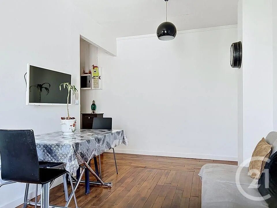 Appartement à vendre, 35m², Levallois-Perret
