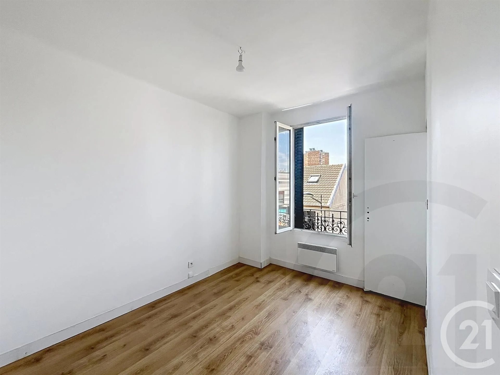 Appartement à vendre, 15m², Aubervilliers