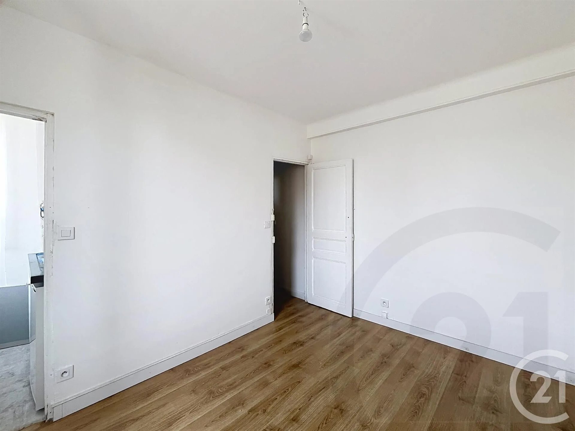 Appartement à vendre, 15m², Aubervilliers