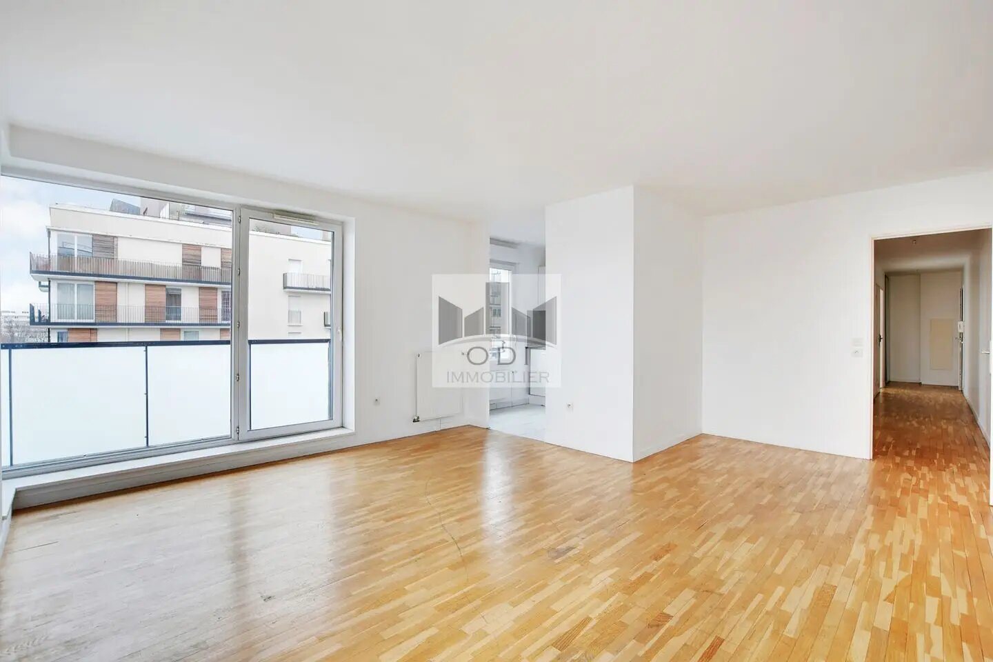 Appartement à vendre, 68m², Vitry-sur-Seine