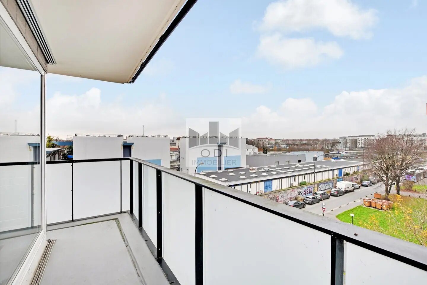 Appartement à vendre, 68m², Vitry-sur-Seine