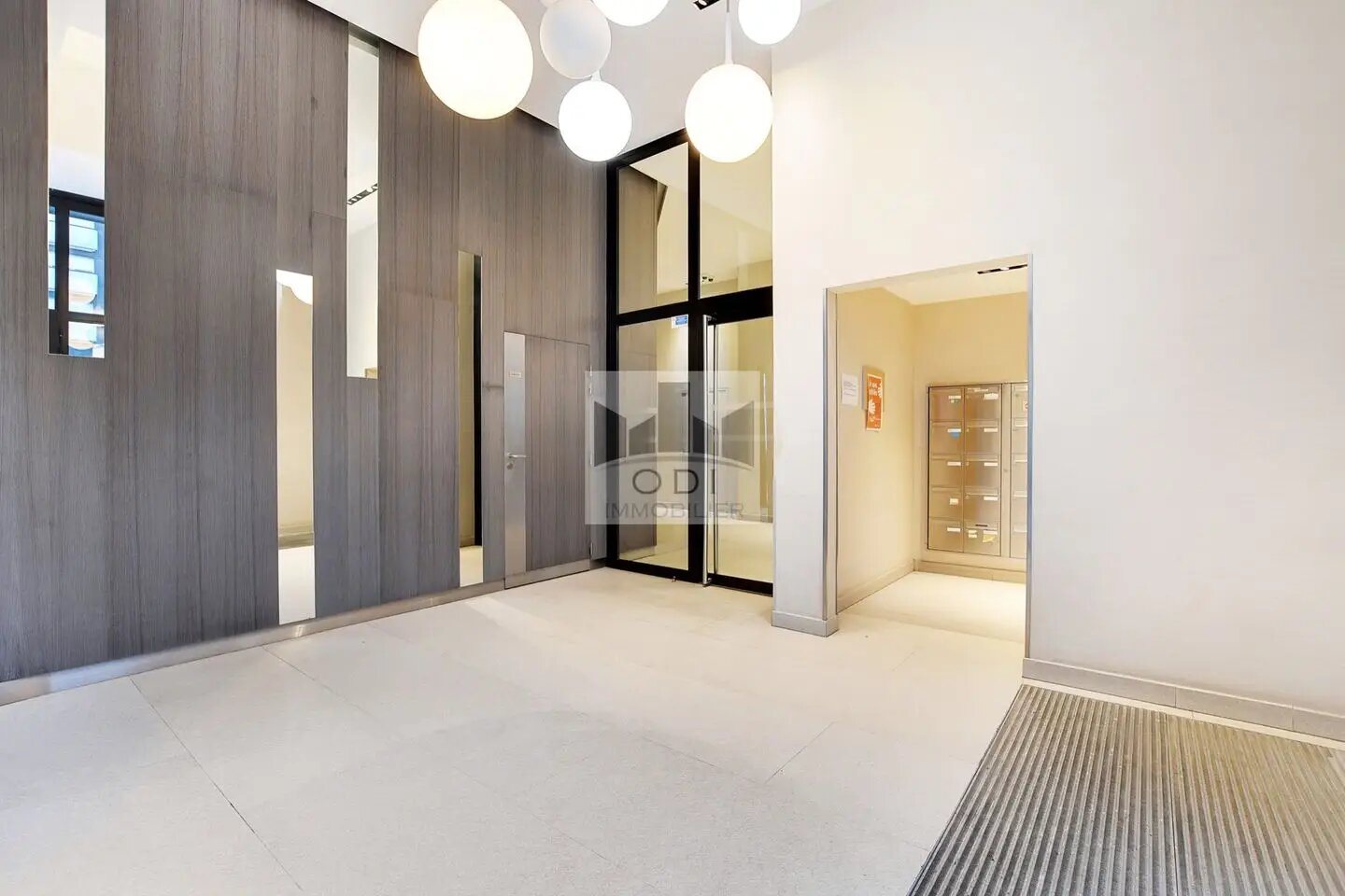Appartement à vendre, 68m², Vitry-sur-Seine
