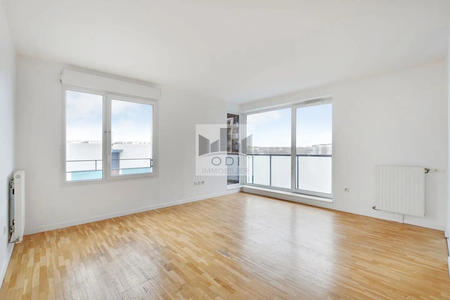 Appartement à vendre, 68m², Vitry-sur-Seine