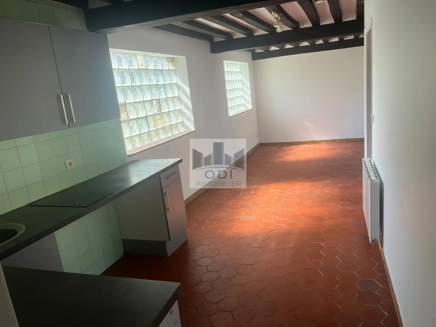 Appartement à vendre, 60m², Blonville-sur-Mer