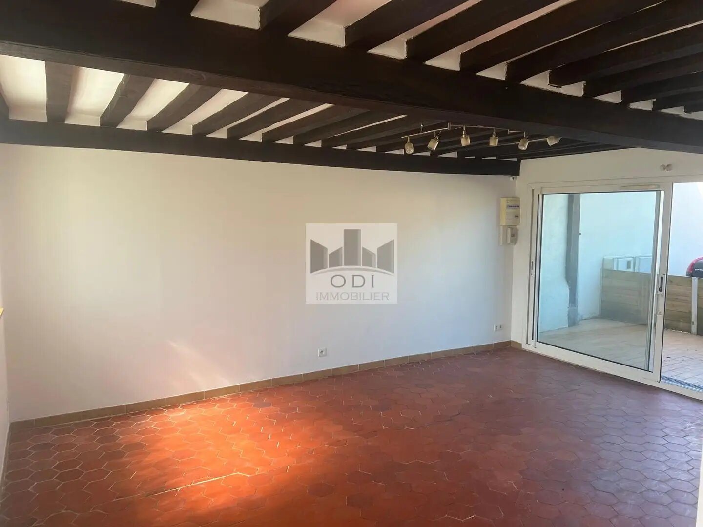 Appartement à vendre, 60m², Blonville-sur-Mer