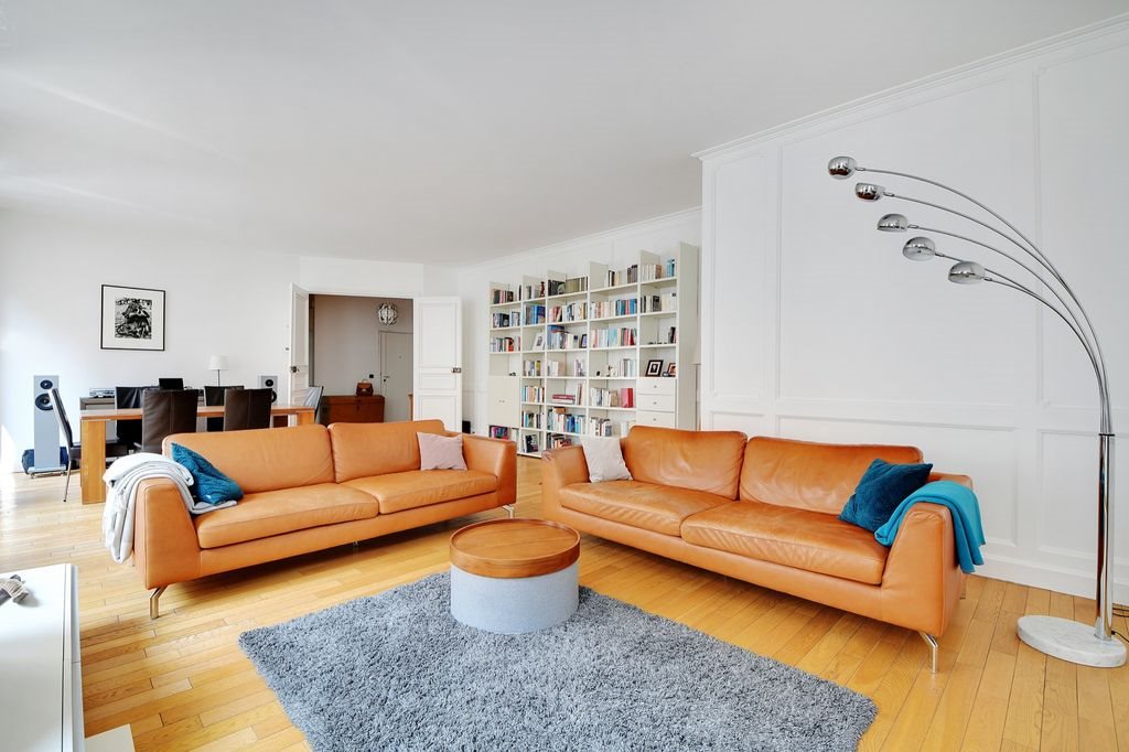 Appartement à vendre, 150m², Paris 16ème