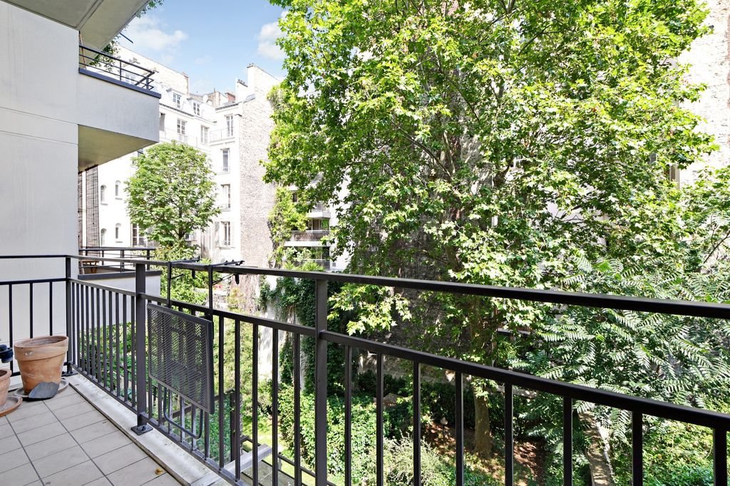 Appartement à vendre, 150m², Paris 16ème